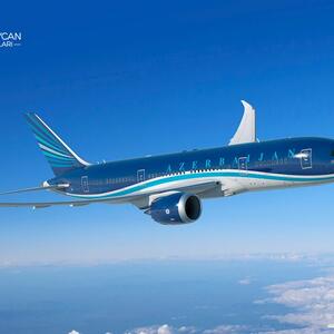 AZAL Bakı-Naxçıvan birbaşa reyslərini bərpa edib