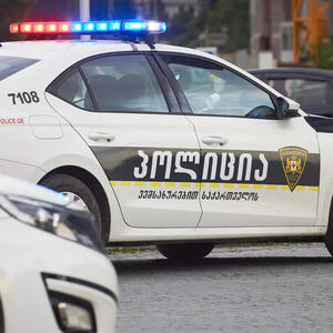 Gürcüstanda Azərbaycan vətəndaşları SAXLANILDILAR