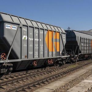 Ermənistana 488 ton taxıl yola salındı