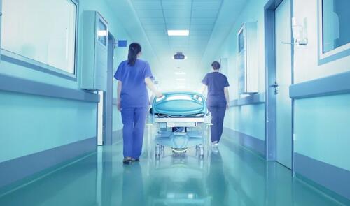 Gəncədə dərmandan zəhərlənən şəxs öldü