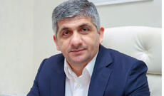 Müşfiq Abbasov azadlığa çıxdı