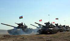 Naxçıvanda Azərbaycan-Türkiyə hərbi təlimi keçirilə bilər