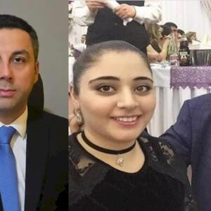 Müğənni Almaxanım jurnalist Əli Vəliyevə məhkəmədə uduzdu - ÜZR İSTƏYƏCƏK