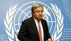 Quterreş sülh mükafatına layiq görüldü