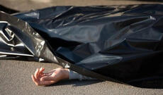 Mingəçevirdə Mənzildən meyit aşkarlandı