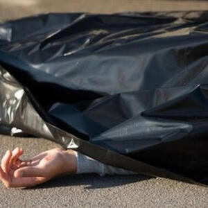 Mingəçevirdə Mənzildən meyit aşkarlandı