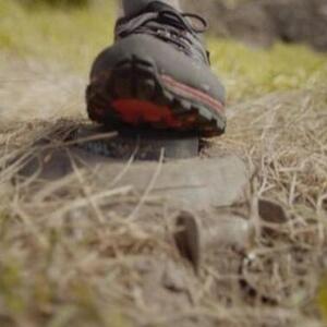 Ağdam sakini Füzulidə minaya düşərək həlak oldu