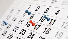 May ayında 14 gün iş OLMAYACAQ