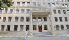 Bakıda onlara erməni dili öyrədilir