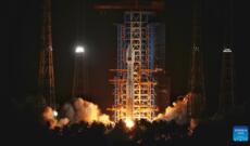 Çin iki "Shiyan-30" eksperimental peykini orbitə çıxarıb