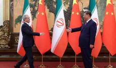 Çin İrana 200 000 dollar humanitar yardım göstərəcək