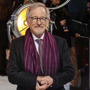 Stiven Spilberq dünyanın ən varlı məşhuru oldu