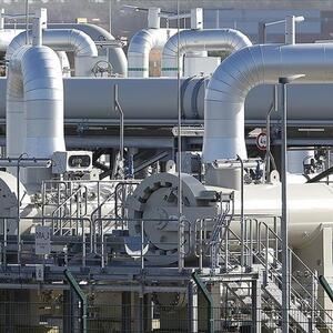 Azərbaycan 2025-ci ildə boru kəmərləri ilə 25,2 milyard kubmetr qaz ixrac edib