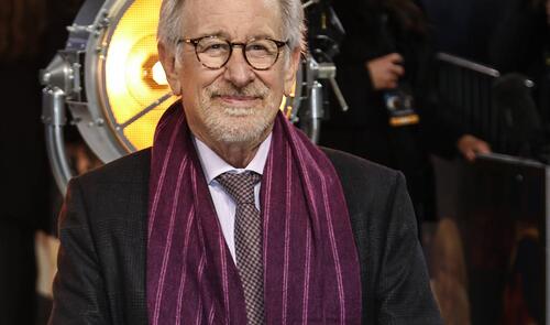 Stiven Spilberq dünyanın ən varlı məşhuru oldu