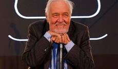 Görkəmli tarixçi professor Dr. İlber Ortaylının dəfn mərasimi martın 16-da bazar ertəsi günü keçiriləcək