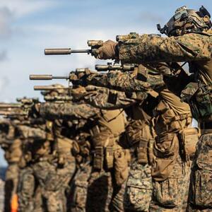 ABŞ addım-addım quru müharibəsinə hazırlaşır