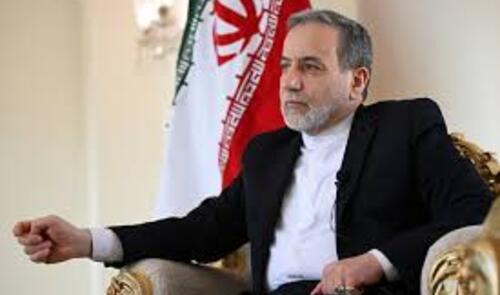 Əraqçi: İran Çin və Rusiya ilə, o cümlədən hərbi sahədə əməkdaşlıq edir