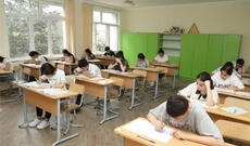 Azərbaycan ali təhsil müəssisələrinə qəbul imtahanlarının tarixini açıqladı