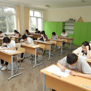 Azərbaycan ali təhsil müəssisələrinə qəbul imtahanlarının tarixini açıqladı