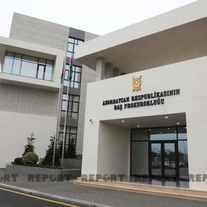 Rusiya beynəlxalq axtarışda olan şəxsi Azərbaycana ekstradisiya edib