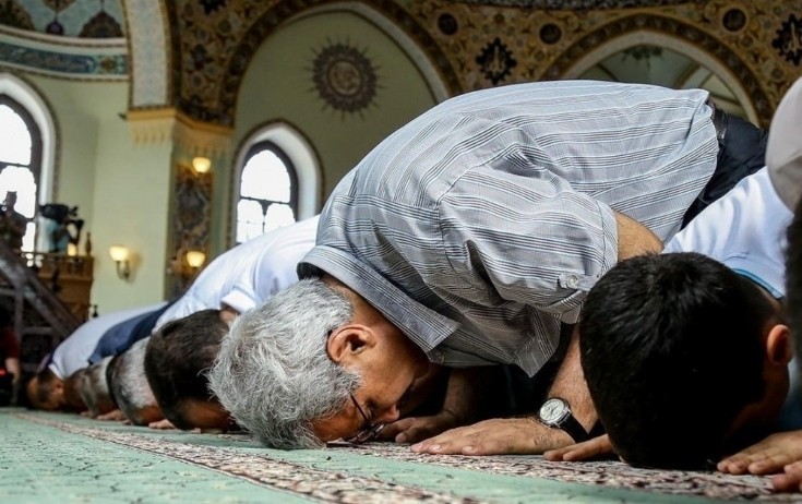 Ramazan bayramı namazının vaxtı açıqlandı