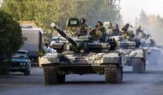 Azərbaycan dünyanın ən güclü tank qüvvələri reytinqində...