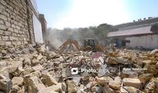 Bakıda “xruşovka”ların hamısı söküləcək? - VACİB AÇIQLAMA