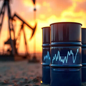 Dünya bazarında neft yenidən bahalaşdı