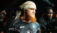 Məşhur UFC döyüşçüsü Bakıdakı turnirdə iştirak edəcək