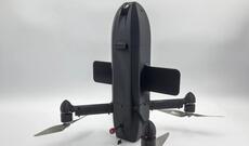 Ukrayna dronları Yaxın Şərqdə İran dronlarını vurmağa başlayıb