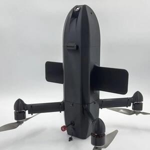 Ukrayna dronları Yaxın Şərqdə İran dronlarını vurmağa başlayıb