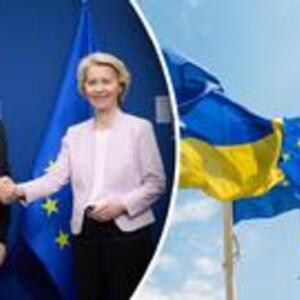 AB ölkələrinə vizasız səyahət ukraynalılar üçün pullu xidmətə çevriləcək