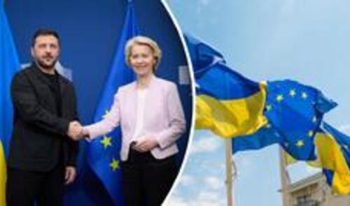 AB ölkələrinə vizasız səyahət ukraynalılar üçün pullu xidmətə çevriləcək