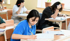 İmtahanlarda yazıb-pozan qələmlərlə bağlı AÇIQLAMA