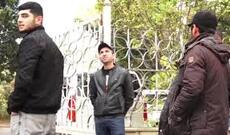 İş üçün Ukraynaya gedən azərbaycanlıların sayı...