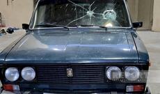 Şəmkirdə ana və oğlu döyüldü