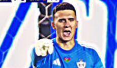 Koxalski “Qarabağ”dan ayrıla bilər