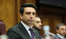 Simonyan qəzəbləndi: Niyə Qarabağa “Artsax” deyirsiniz?