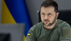 Zelenski sirləri açdı - Rusiya İrana belə kömək edirmiş…