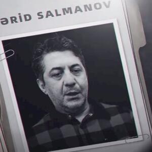 Prezident ailəsini şantaj edən şəxs görün kimin nəvəsidir…