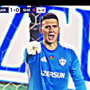 Koxalski “Qarabağ”dan ayrıla bilər