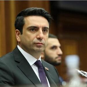 Simonyan qəzəbləndi: Niyə Qarabağa “Artsax” deyirsiniz?