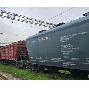 Rusiyadan Ermənistana Azərbaycan vasitəsilə 271 ton gübrə göndərilib