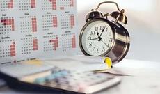 Beş gün ardıcıl İŞ OLMAYACAQ