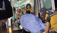 Sevgilisini başından güllələdi