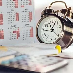 Beş gün ardıcıl İŞ OLMAYACAQ