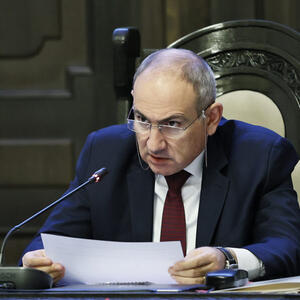 Paşinyanın Qarabağ müharibəsi veteranları ilə bağlı bu qərarı Ermənistanı çalxaladı