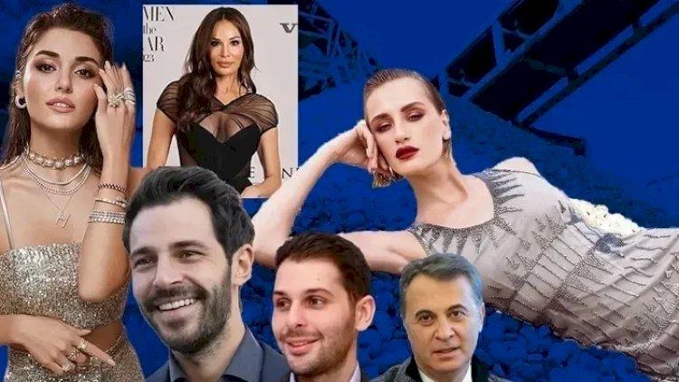 Bir qrup məşhur şəxsin ölkədən çıxışına qadağa qoyuldu