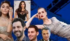 Bir qrup məşhur şəxsin ölkədən çıxışına qadağa qoyuldu