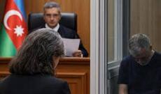 Ana oğlunu öldürən ərini bağışladı